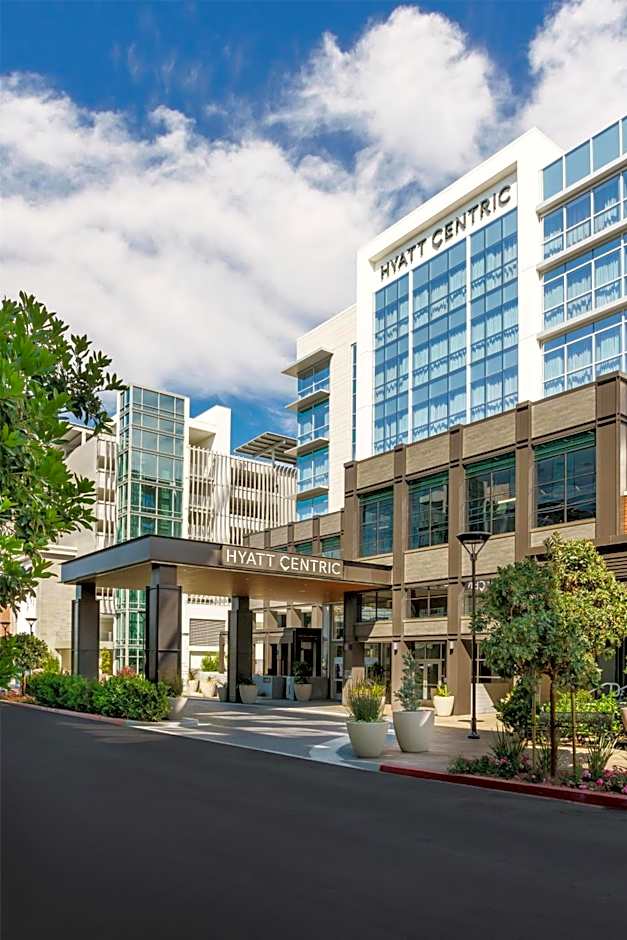 Hyatt Centric Mountain View