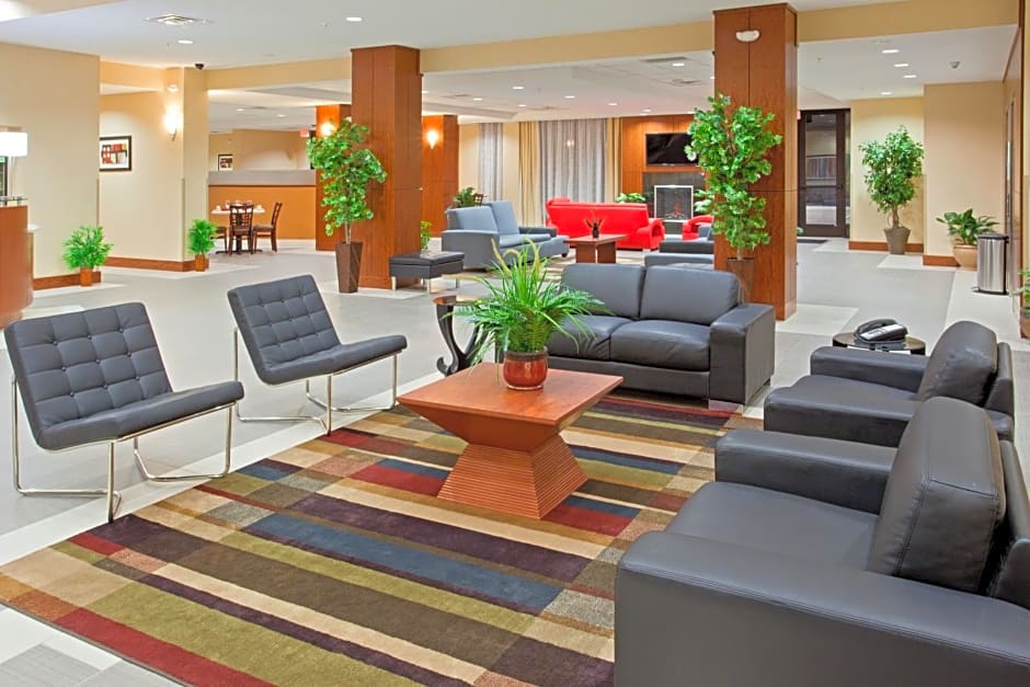 Holiday Inn Austin North By IHG