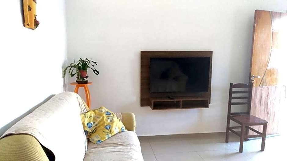 Pousada Montanha da Pedra Grande