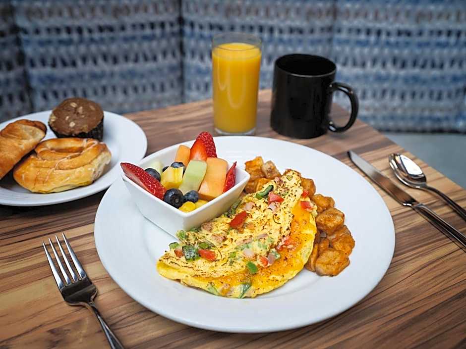 Crowne Plaza Suffern-Mahwah By IHG