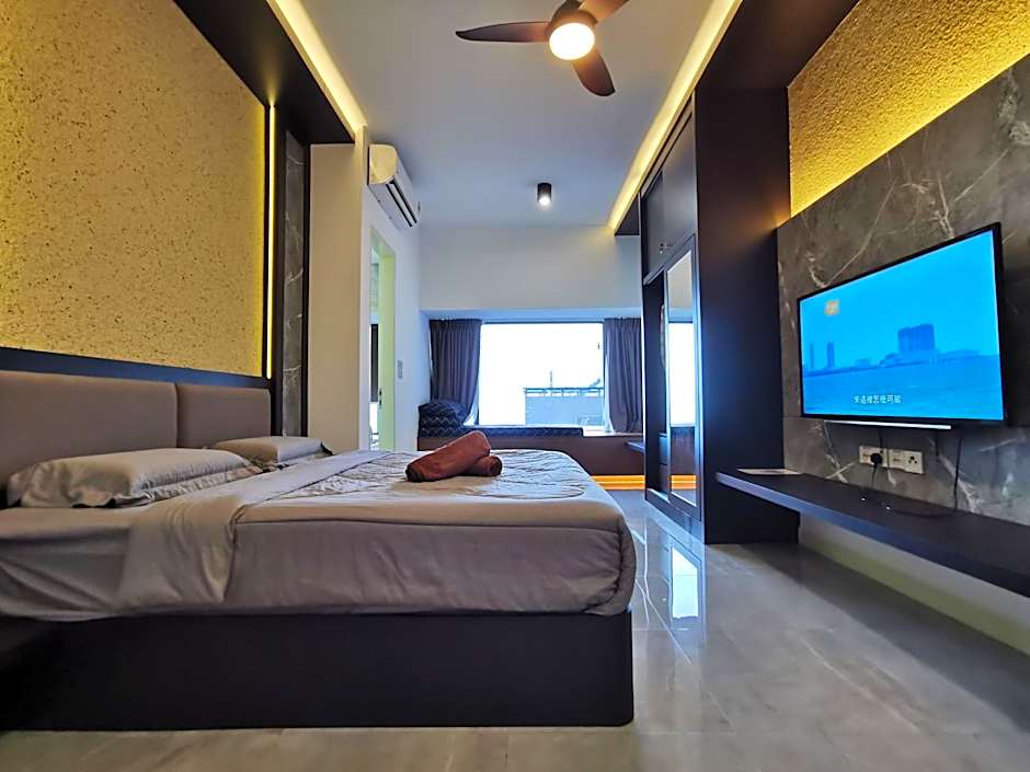 Thermospace Imperio A-25-10 Melaka City