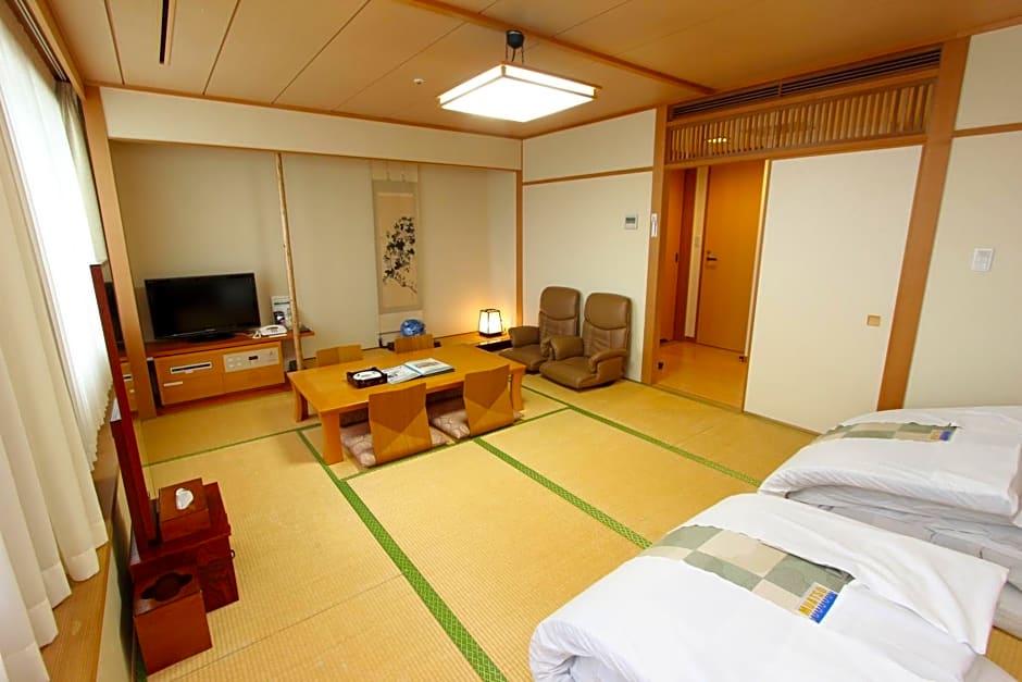 Hotel Mielparque Kumamoto