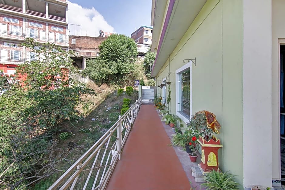 Hotel O Amrit Homestays