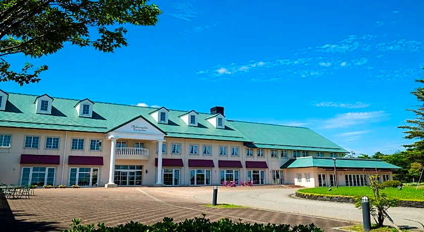 Sakuragaike Kurgarden