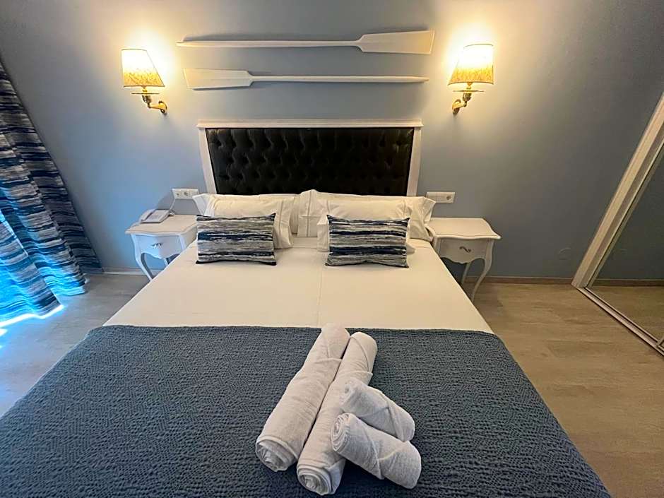 Hotel Boutique Arha Villa de Santona