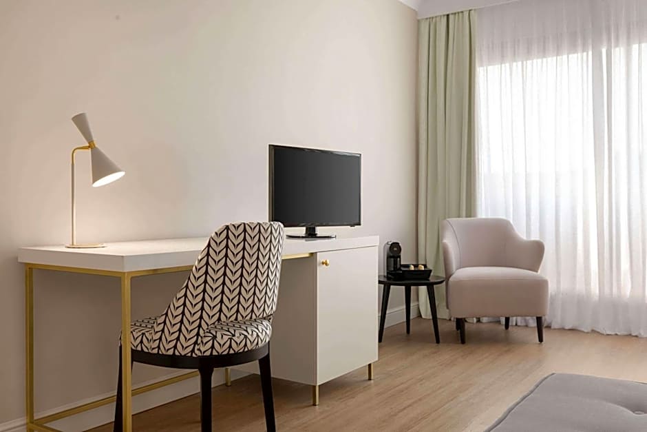 Hotel Avenue Louise Brussels Trademark Collection by Wyndham