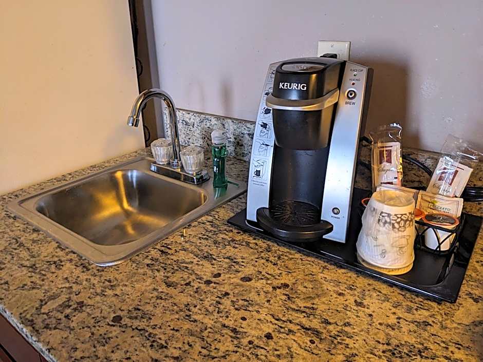GrandStay Residential Suites Hotel