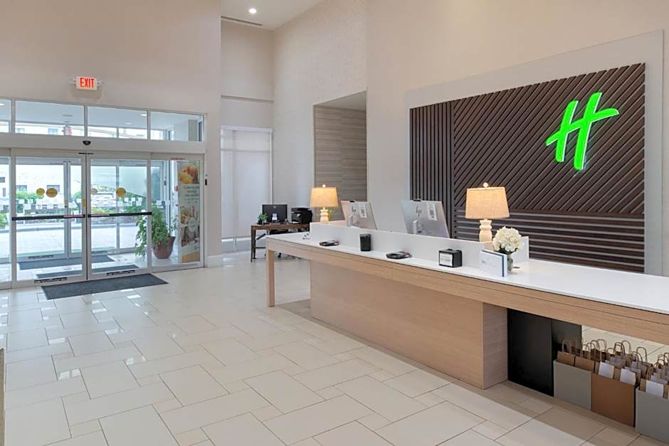 Holiday Inn Rock Hill By IHG