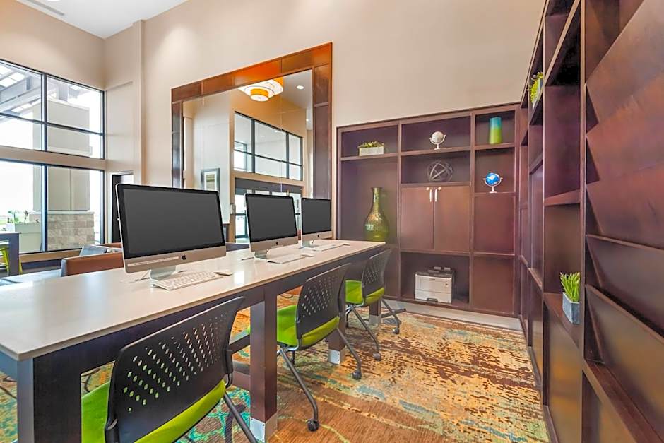 Holiday Inn Hotel & Suites Edmonton Airport Conference Centre By IHG