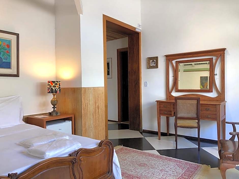 Pousada Pataca de prata - Pousada de Época