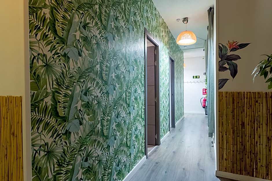 Social - Coliving & Coworking - Madrid