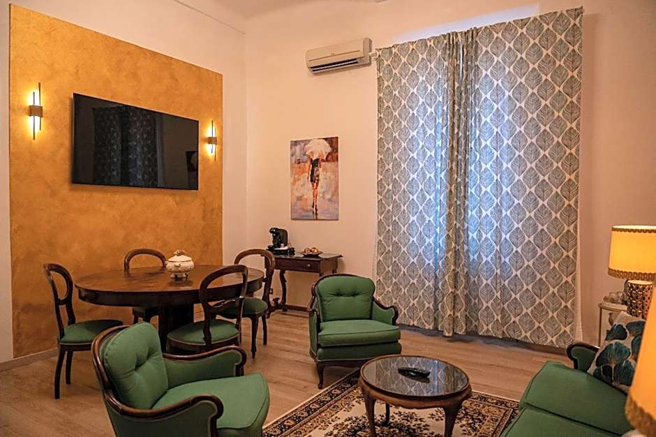 Hotel Roma