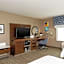 Hampton Inn By Hilton & Suites Marshalltown