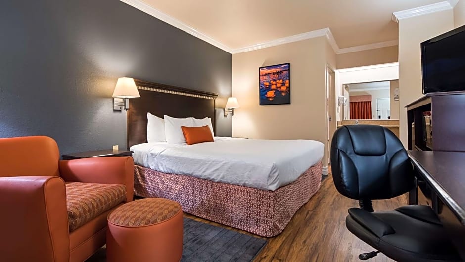 Best Western Anthony/West El Paso