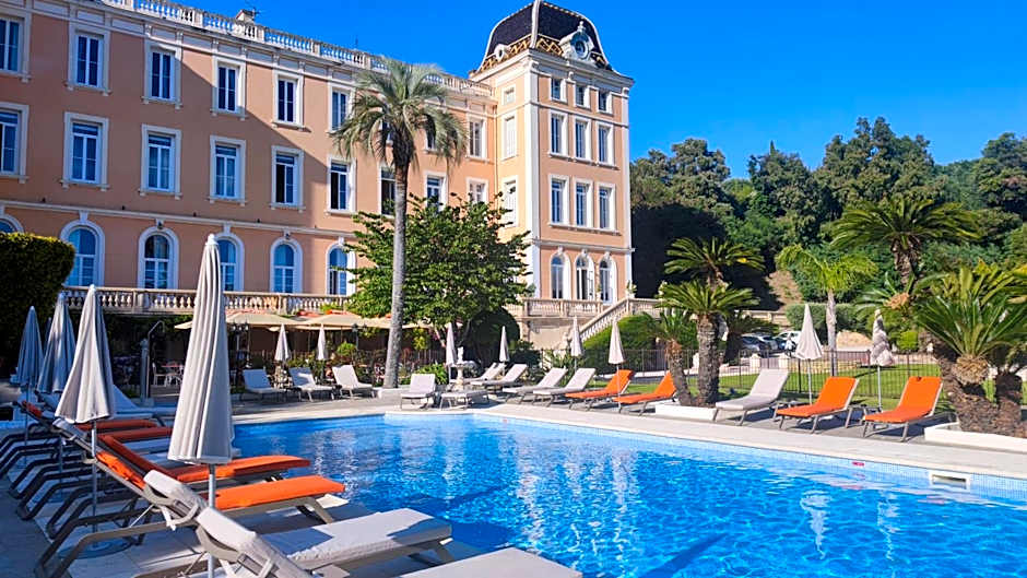 Hotel l'Orangeraie