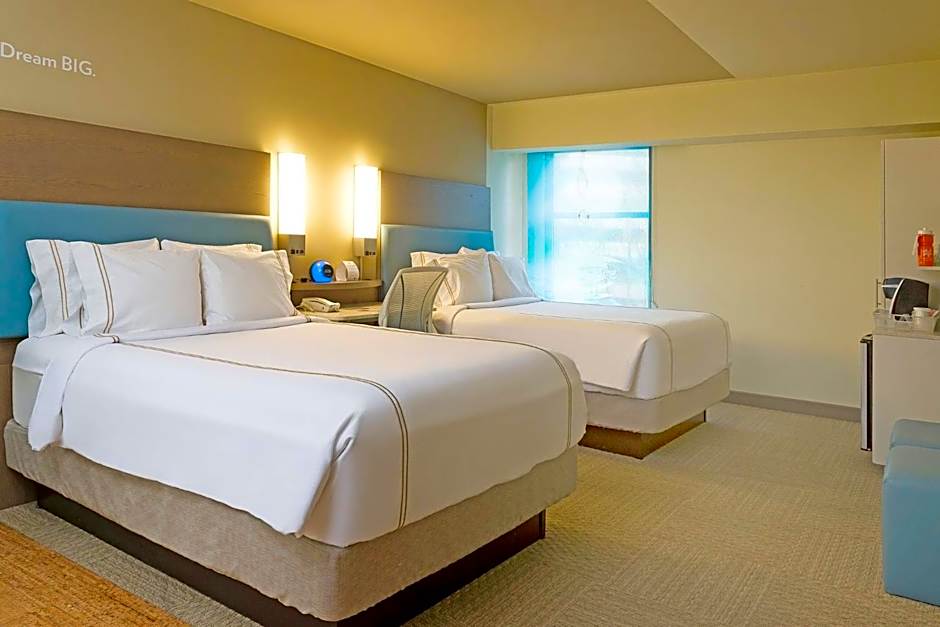 EVEN Hotel Norwalk By IHG