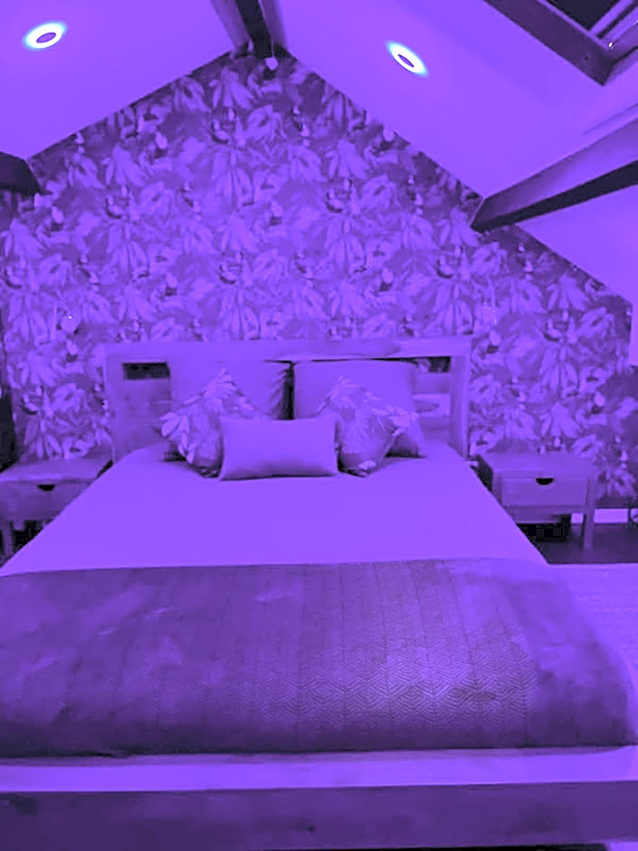 Justcozy chambre indépendante #4