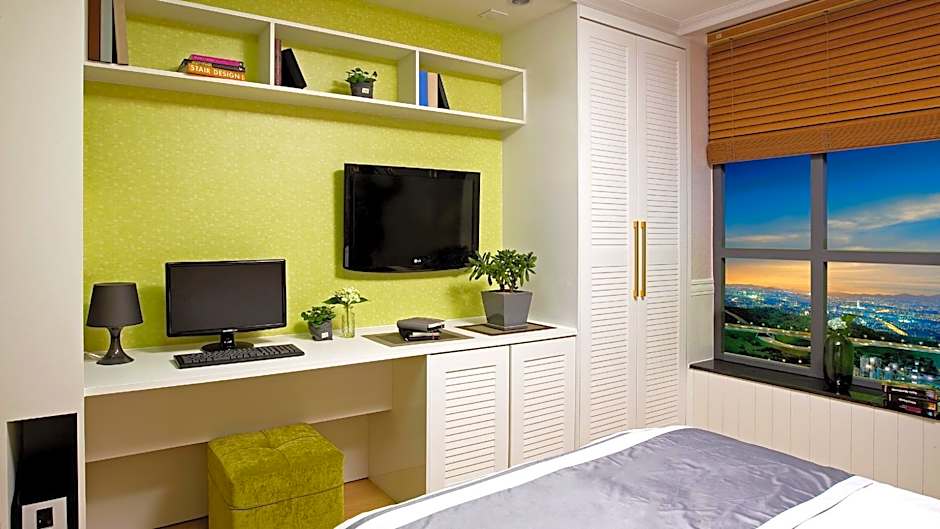 Good Morning Residence Hotel Hue