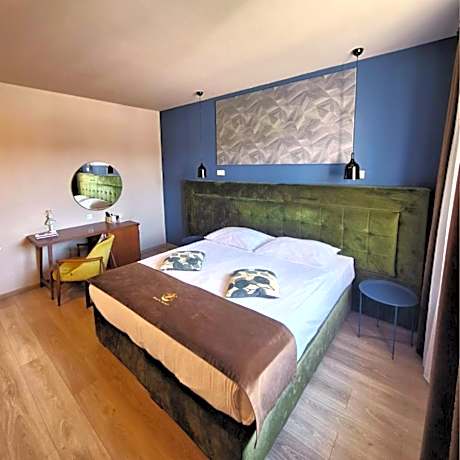 Boutique Hotel St Georgije
