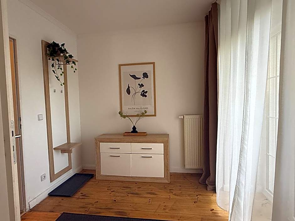 DeNe Living Apartments