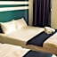 V Hotel Sri Gombak (Previously My Home Hotel Prima Sri Gombak)