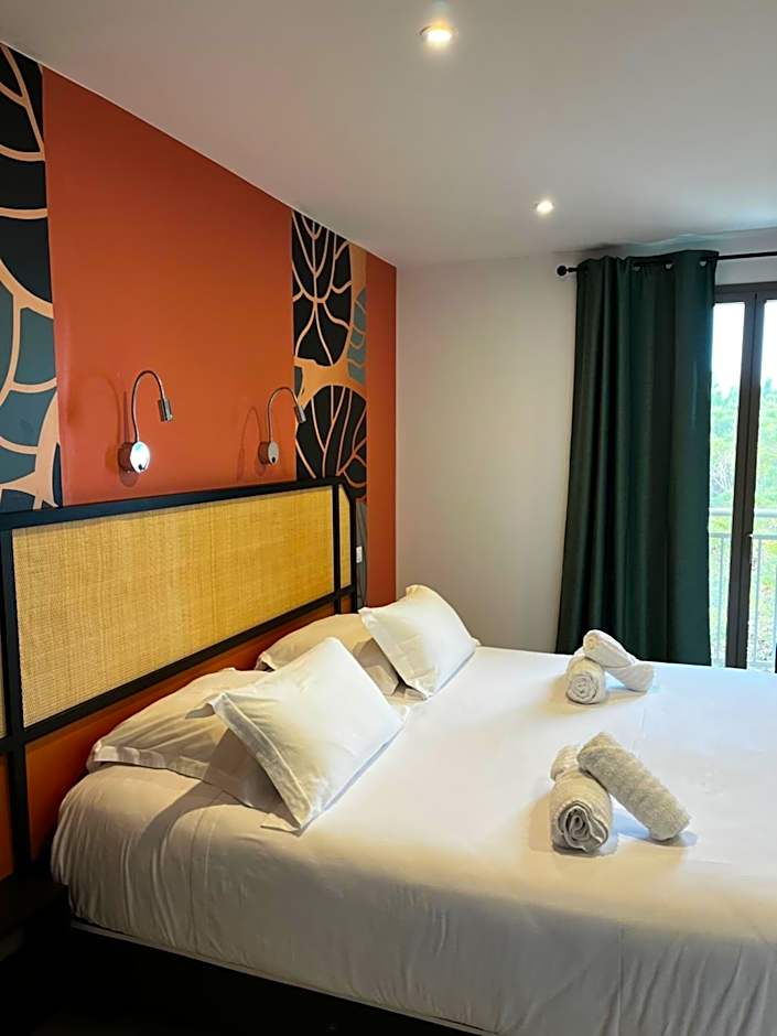 Hôtel du Golfe Pinarello