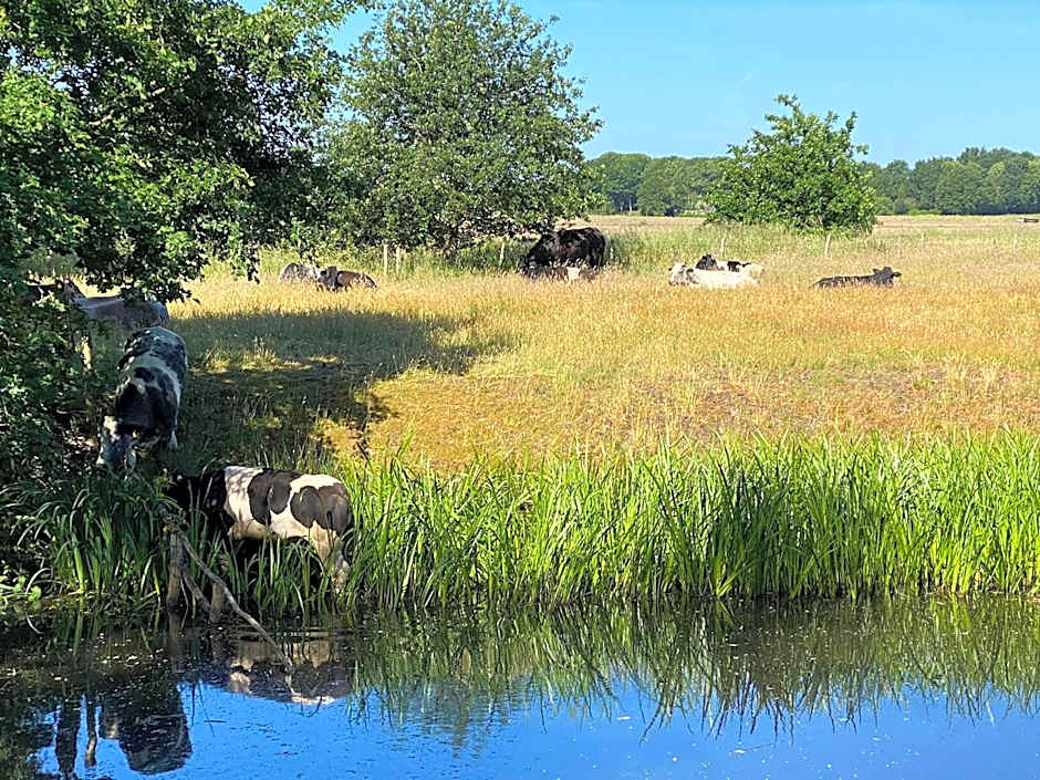Hotel De Ruwenberg Den Bosch - Sint Michielsgestel