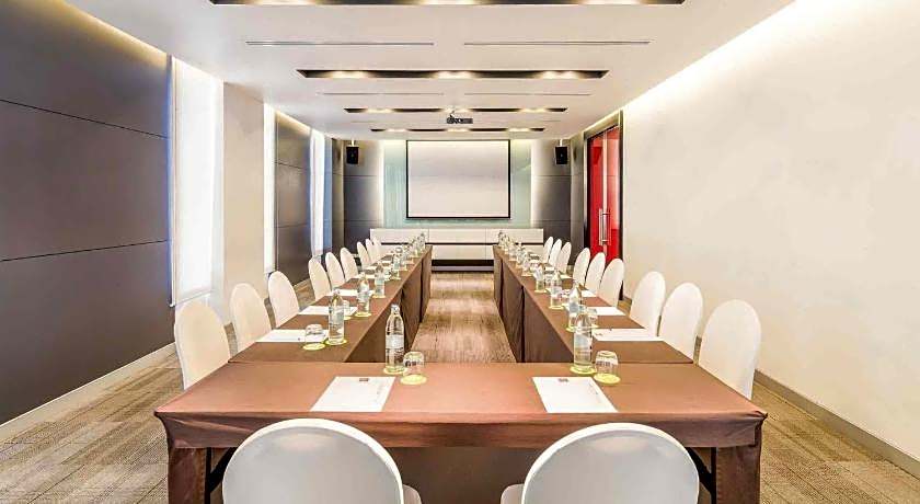 ibis Bangkok Sukhumvit 4