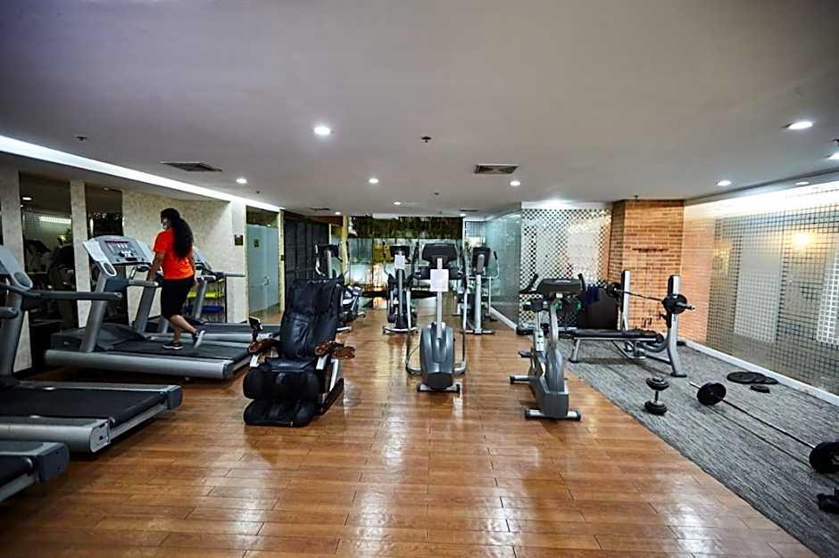 Eurobuilding Express Maiquetía