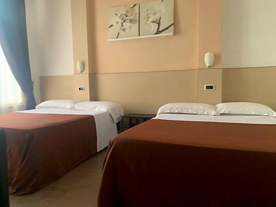 Hotel Indipendenza