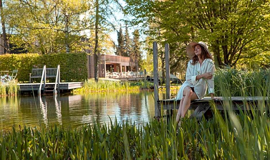 Hotel Sturm Bio- & Wellnesshotel in der Rhön