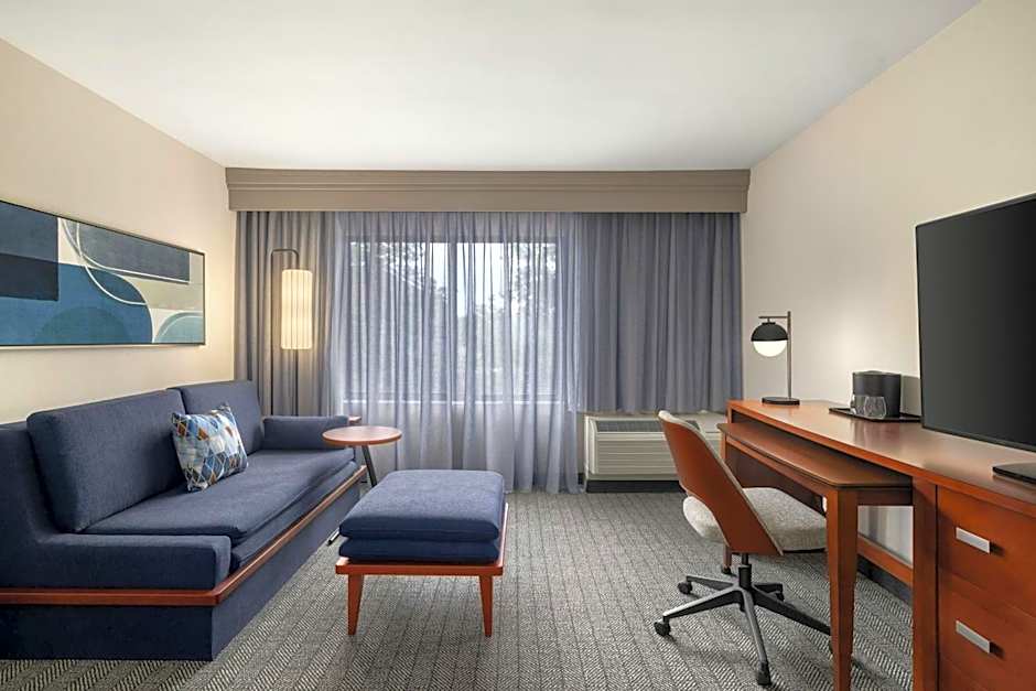 Courtyard by Marriott Beckley