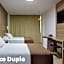Foz Presidente Comfort Hotel
