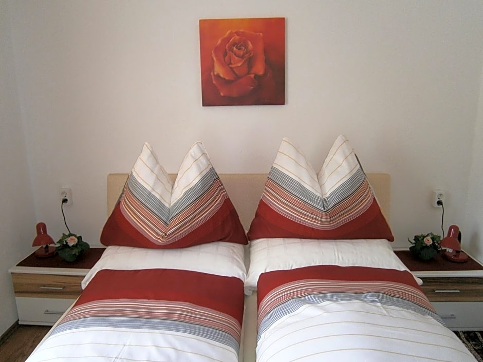 Frühstückspension Irmer