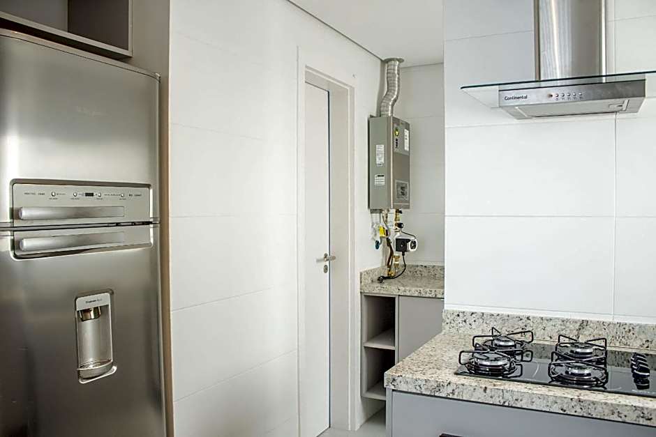 Atlântida Green Square - 604A