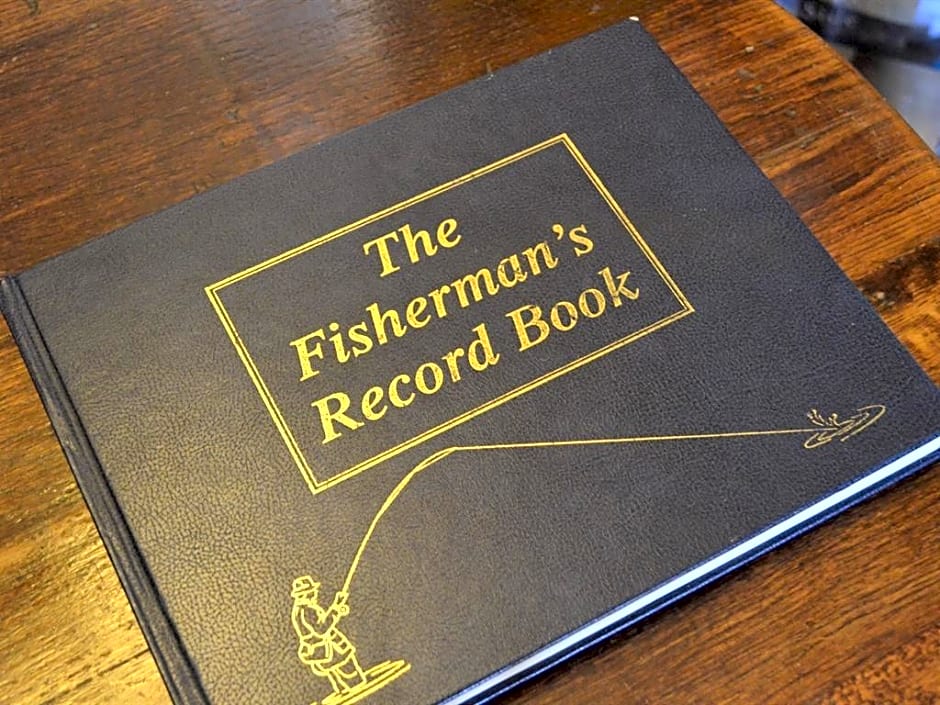 The Bell at Skenfrith