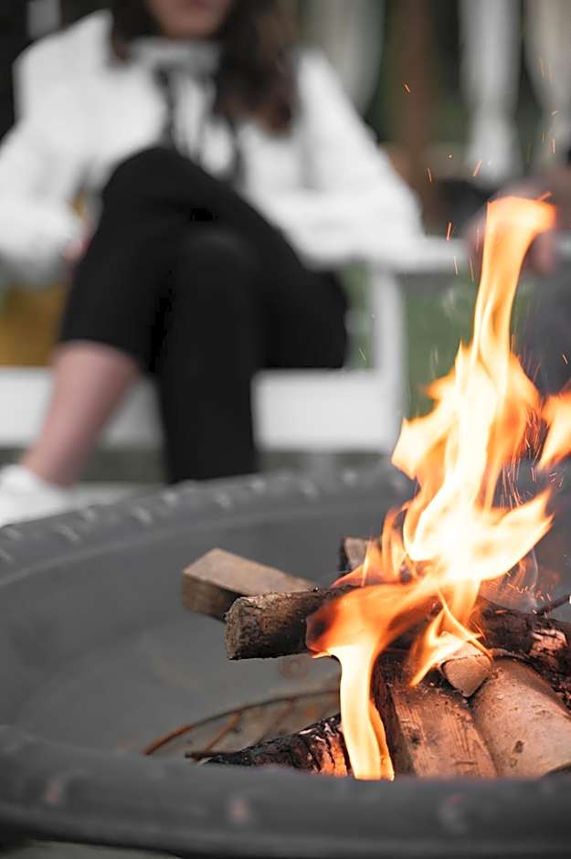 Baita Naturas con piscina idromassaggio calda, privata e gratuita