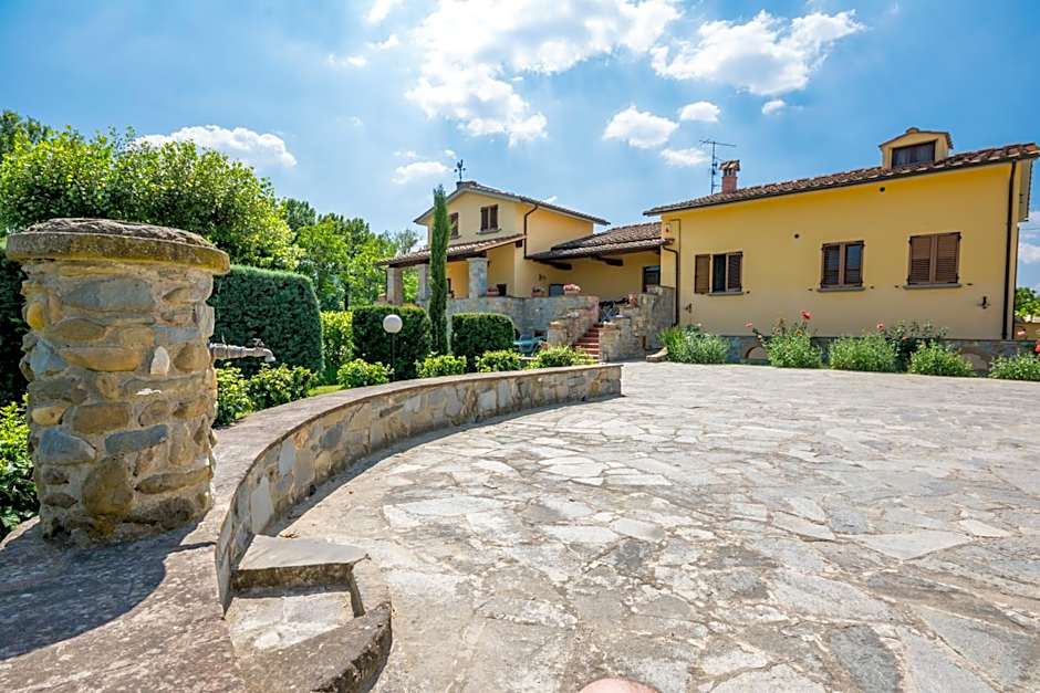 B&B Maesta' Di Cudino