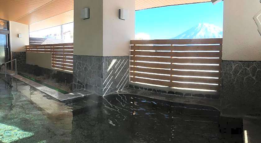 Niseko Prince Hotel Hirafutei