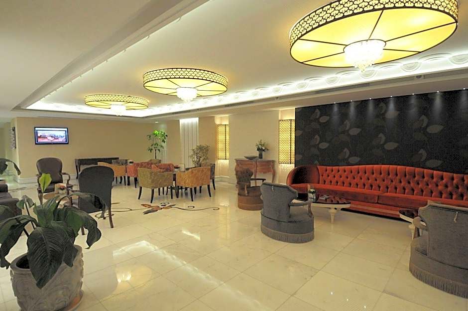 Taksim Gonen Hotel