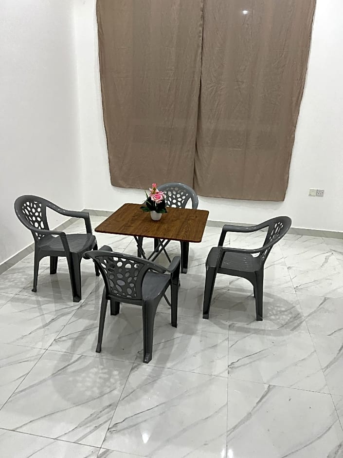 Modern Villa in Ajman 5master rooms