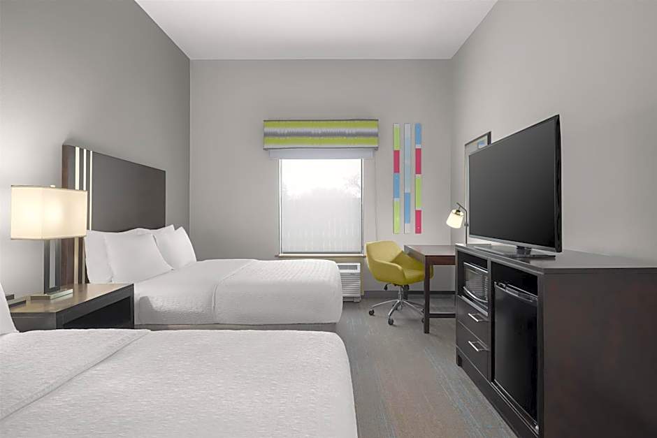 Hampton Inn Pleasanton
