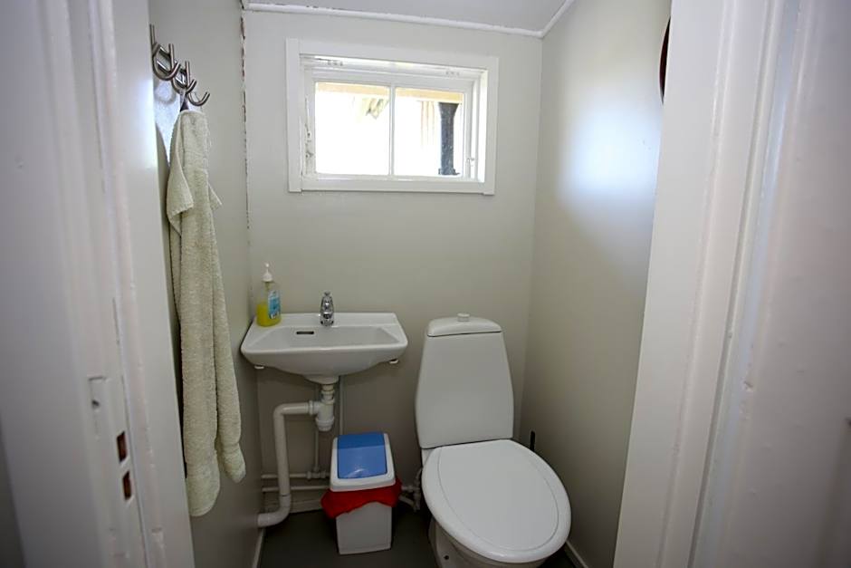 Semesterhemmet Sommarro