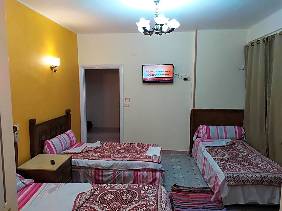Cairo Moon Hostel