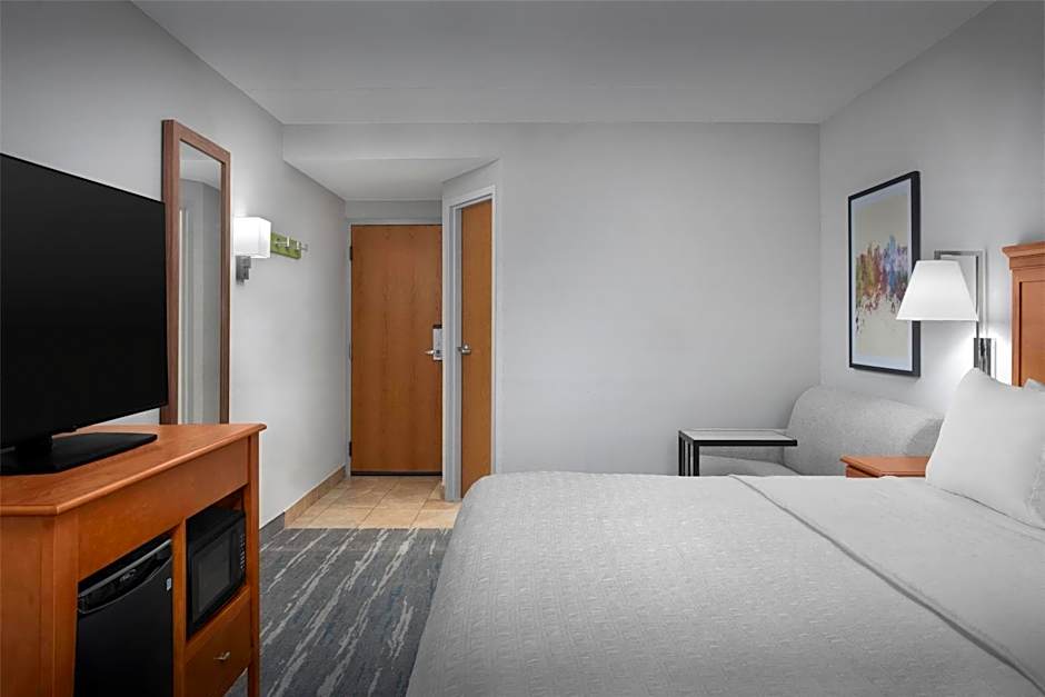 Hampton Inn By Hilton Pittsburgh/Greentree