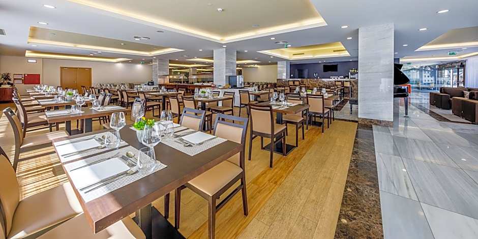 Steyler Fatima Hotel Congress & Spa