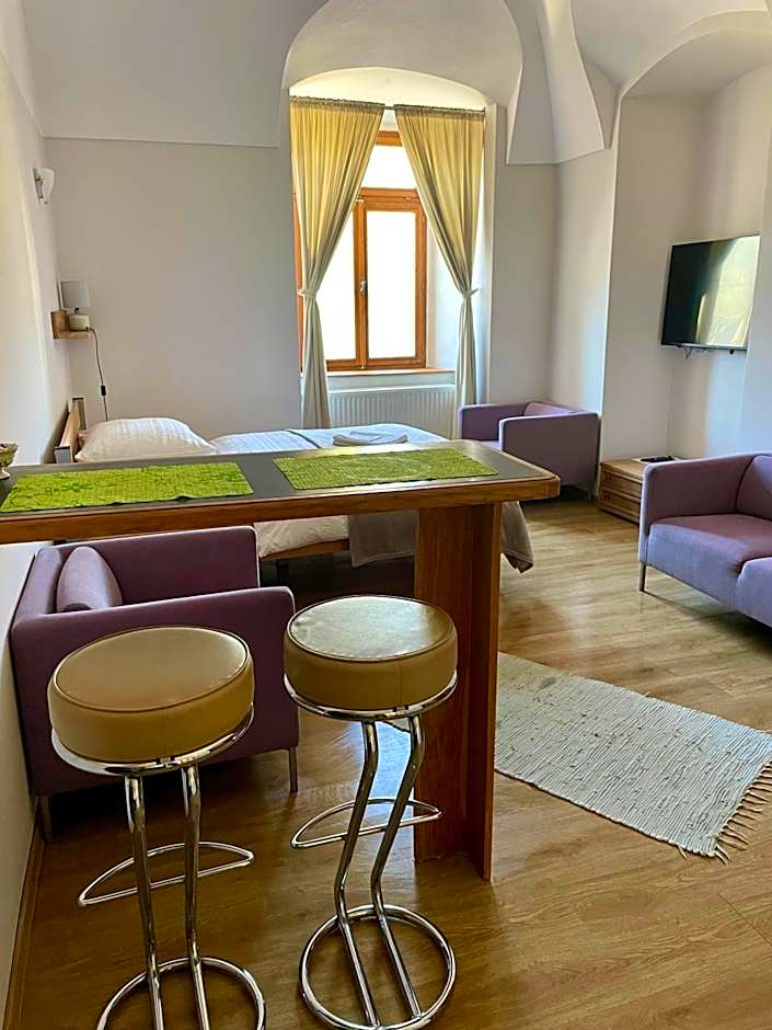 Bed & breakfast Hugo