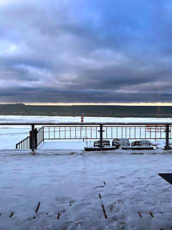 Small Double or Twin Room