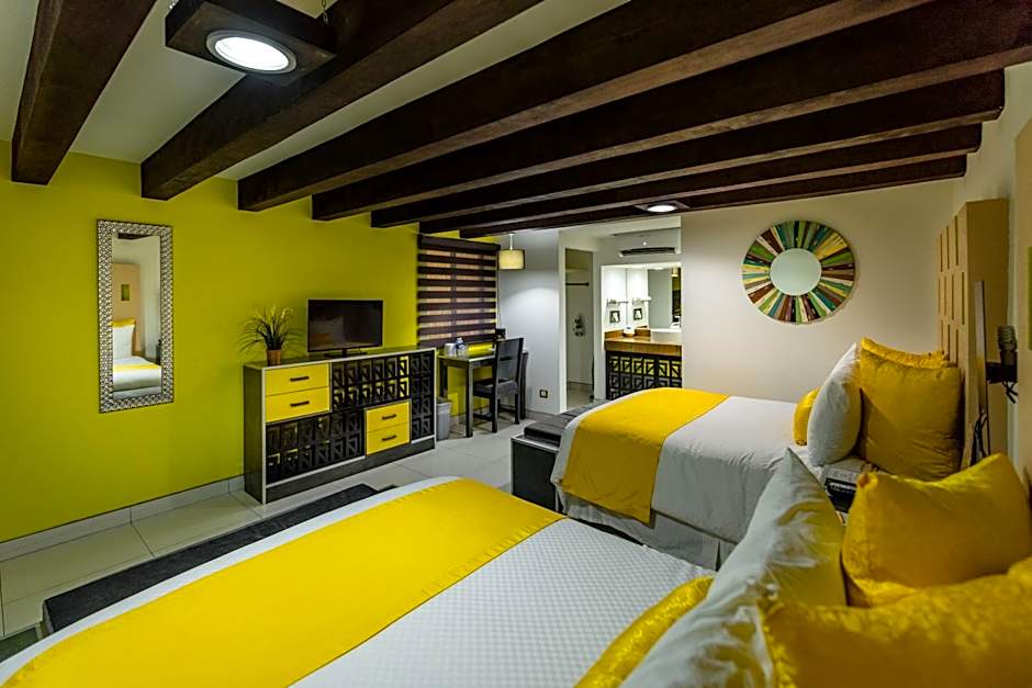 Baja Inn Hoteles Rio