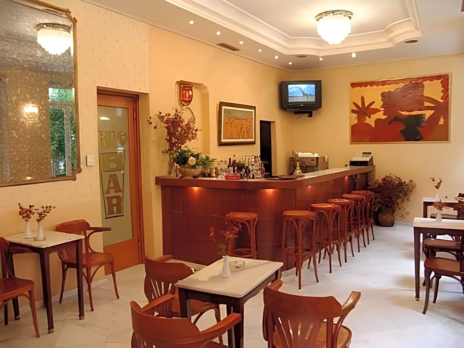 Hotel Rio Athens